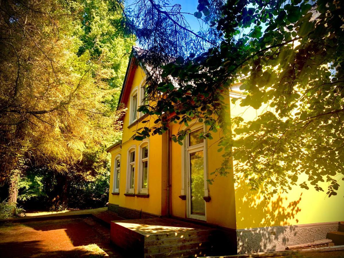 Seaside'S Villa Kunterbunt Scharbeutz Extérieur photo