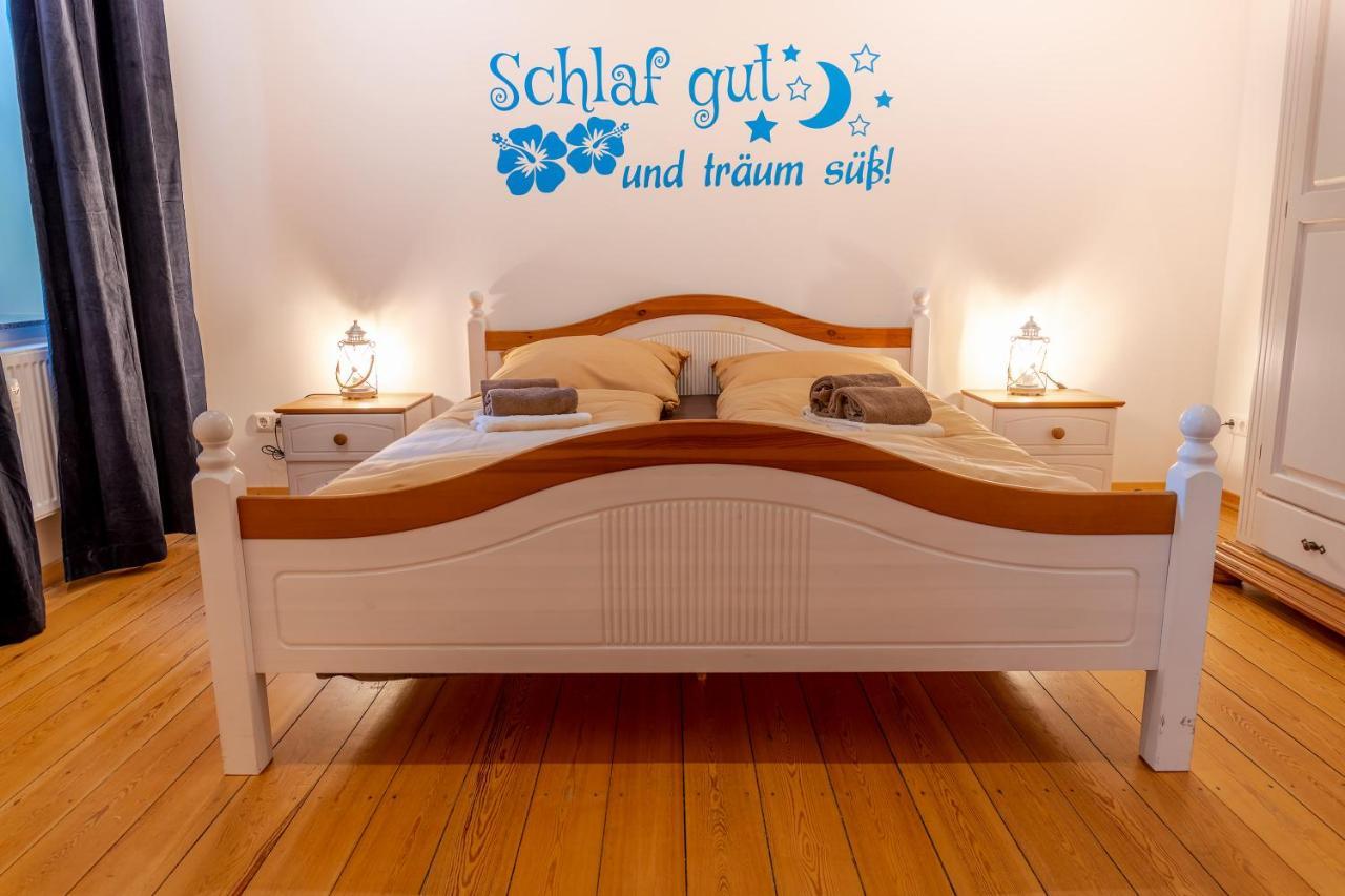 Seaside'S Villa Kunterbunt Scharbeutz Extérieur photo