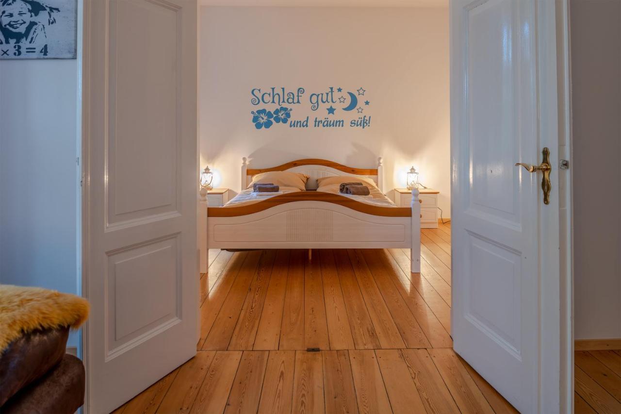 Seaside'S Villa Kunterbunt Scharbeutz Extérieur photo