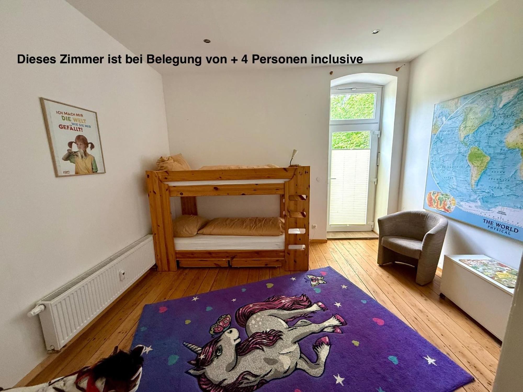 Seaside'S Villa Kunterbunt Scharbeutz Chambre photo